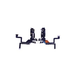 Charging Flex Apple iPhone 14 Pro Black